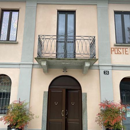 Poste Regie - Milan Guest House エクステリア 写真