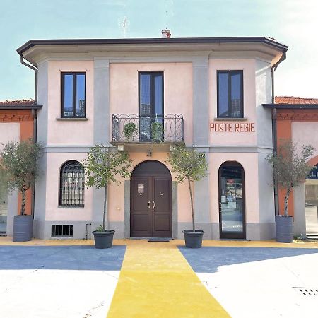 Poste Regie - Milan Guest House エクステリア 写真