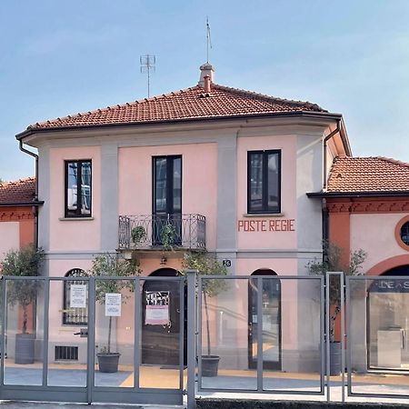 Poste Regie - Milan Guest House エクステリア 写真