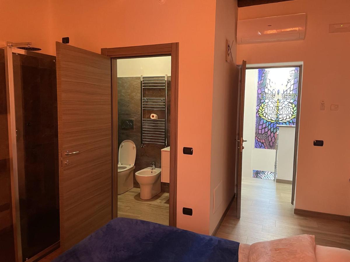 Poste Regie - Milan Guest House エクステリア 写真