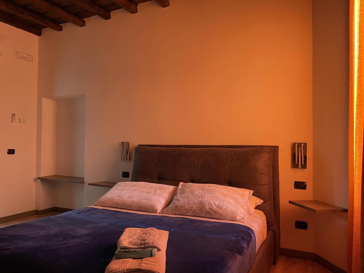 Poste Regie - Milan Guest House エクステリア 写真
