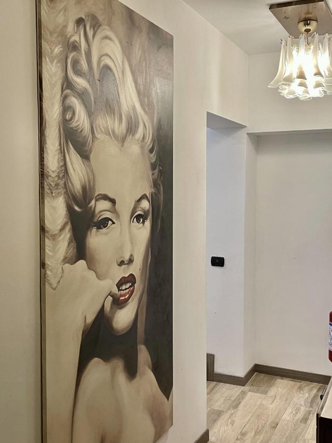 Poste Regie - Milan Guest House エクステリア 写真
