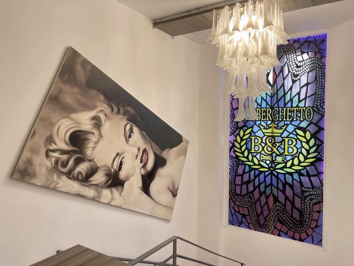 Poste Regie - Milan Guest House エクステリア 写真