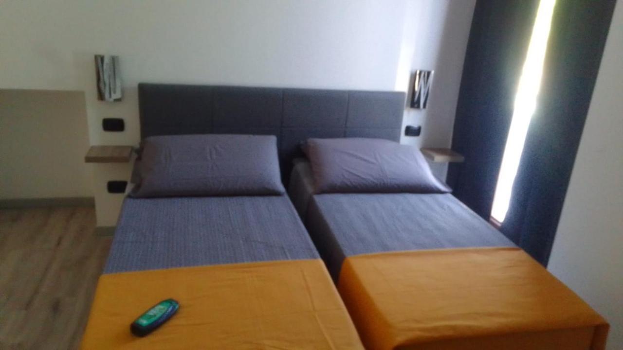 Poste Regie - Milan Guest House 部屋 写真